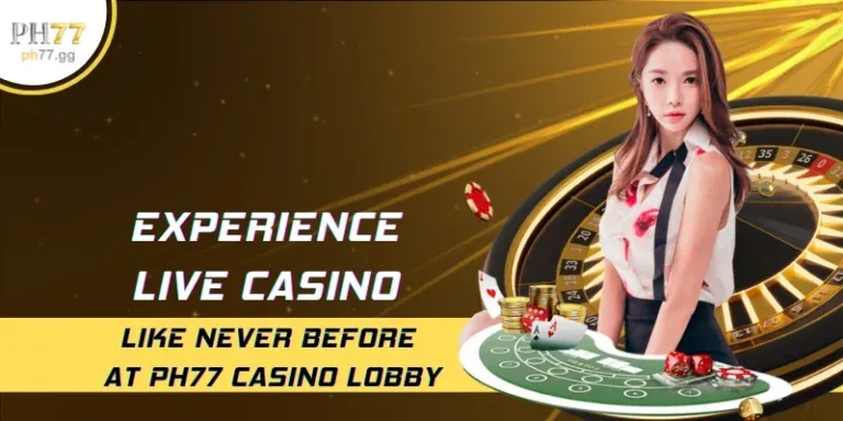 Trò chơi Casino trực tuyến tại 39go99